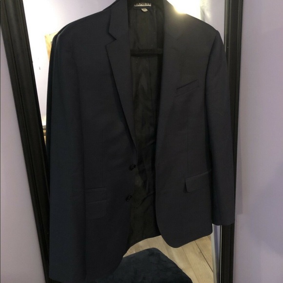 Express Men’s Suit Jacket/ Blazer - Picture 5 of 6